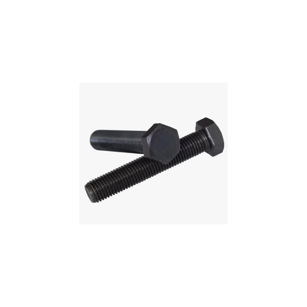 Изображение товара Болт Крепсталь DIN 961 М12х1,5х30 (10.9) - 100 штук