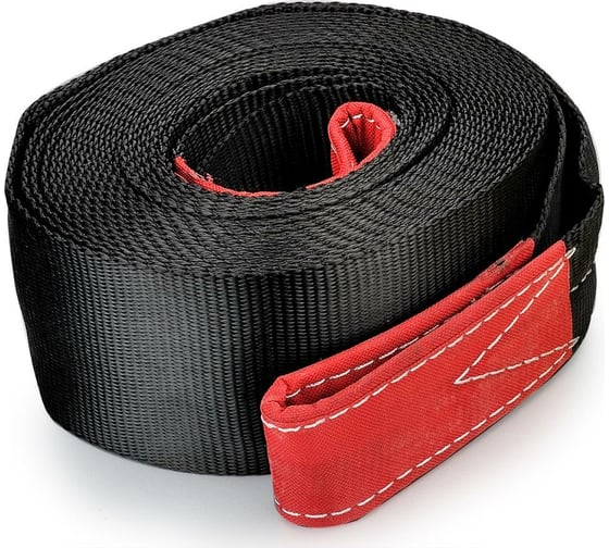 Изображение товара Буксировочный трос RUNVA 10 т/10 м TS-10