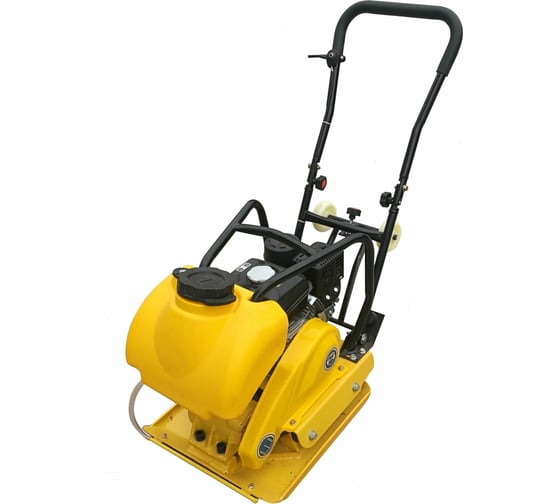 Изображение товара Виброплита TOR C-80T Honda 1010055