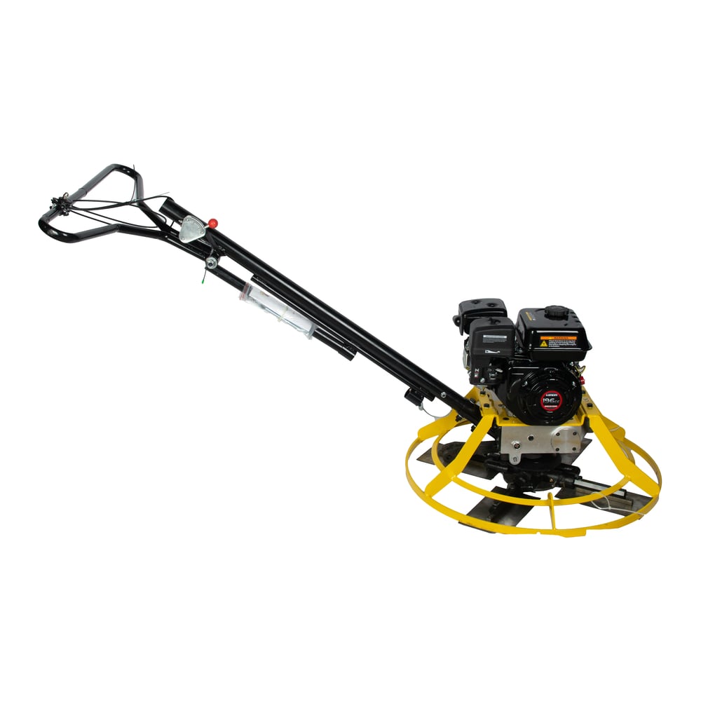 Изображение товара Затирочная машина TOR S-80 Honda 1012105 для профессиональных работ