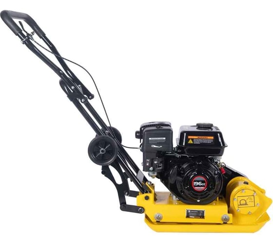 Изображение товара Виброплита TOR C-60 Loncin 1010054