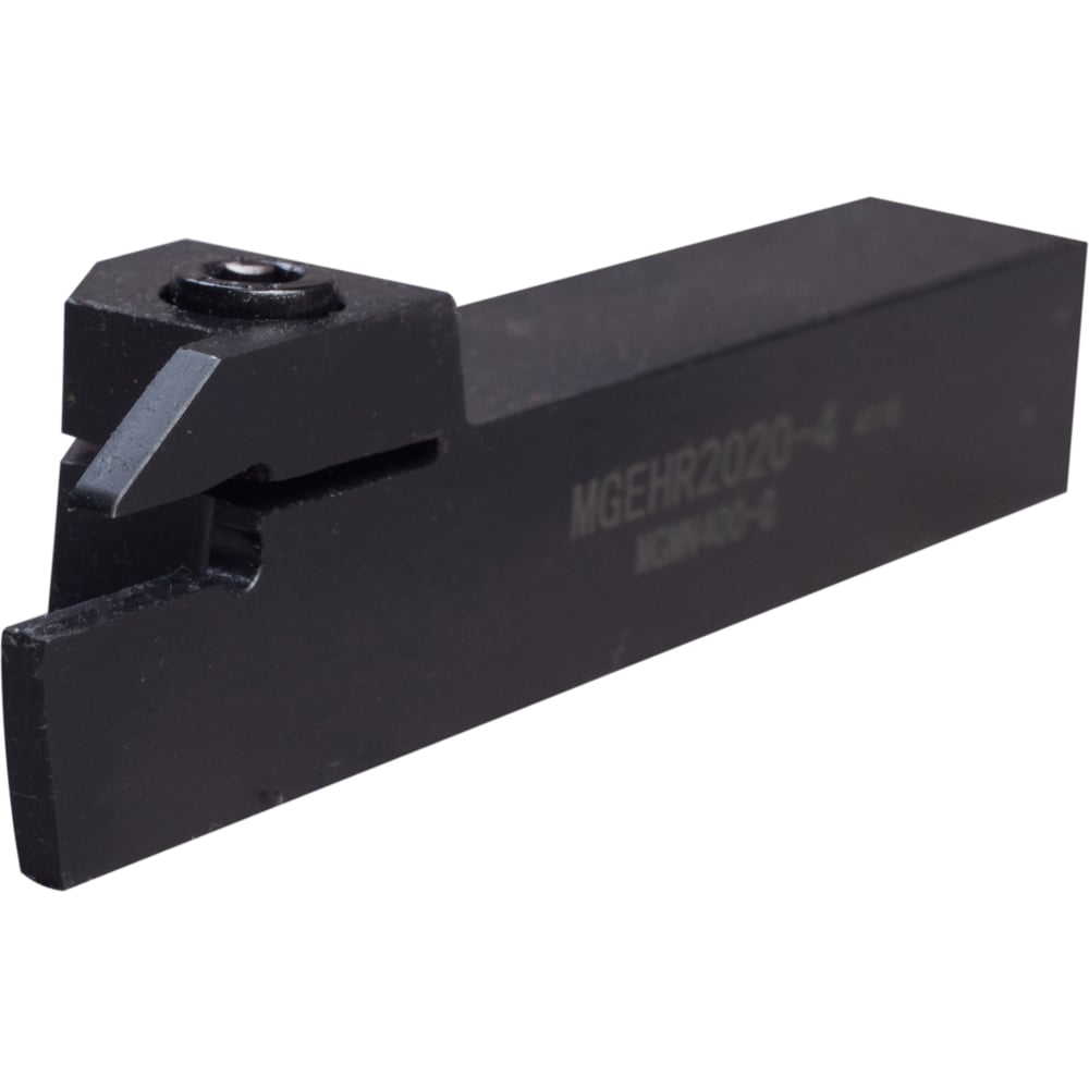 Изображение товара Державка TORNERI отрезная канавочная MGEHR2020-4