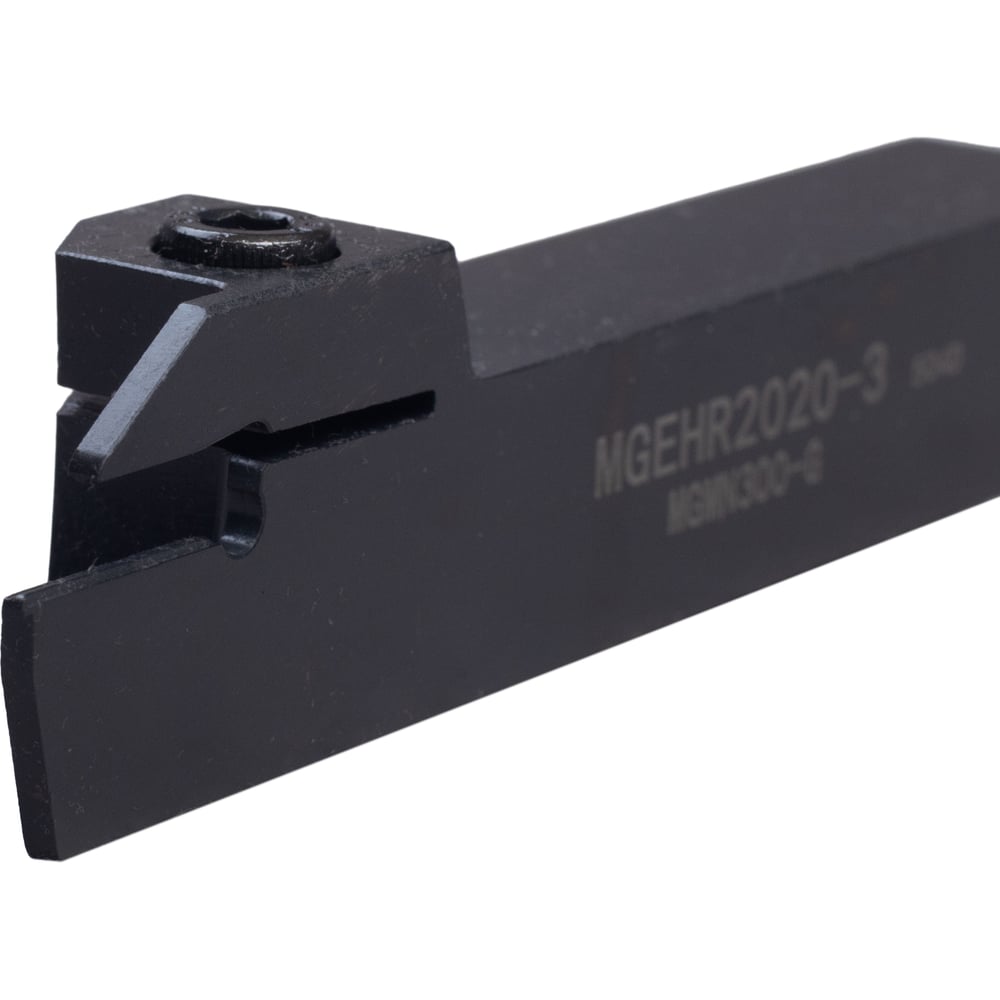 Изображение товара Державка TORNERI отрезная канавочная MGEHR2020-3 Т026802