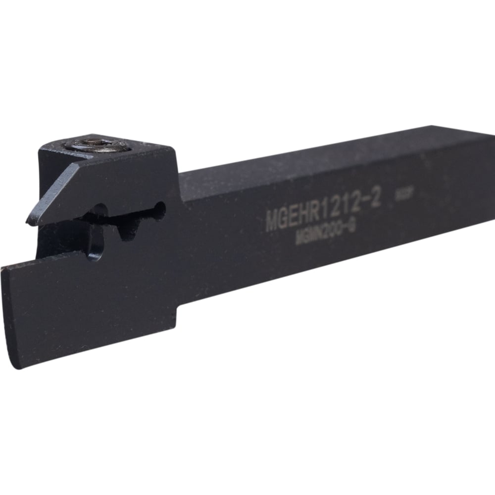 Изображение товара Державка TORNERI отрезная канавочная MGEHR1212-2 для металлообработки