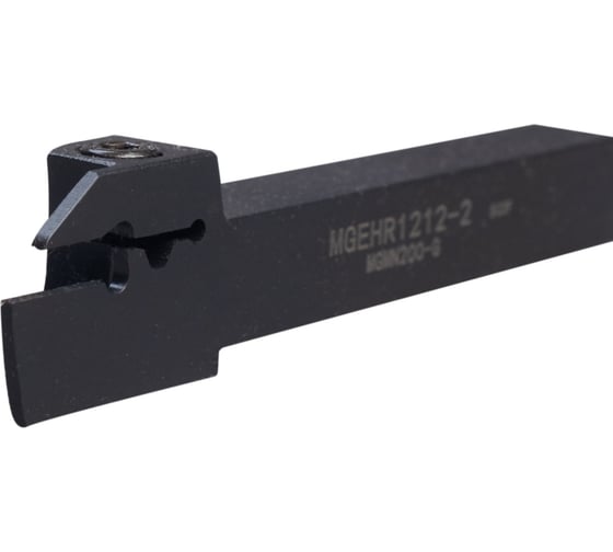 Изображение товара Державка TORNERI отрезная (канавочная) MGEHR1212-2 Т026781