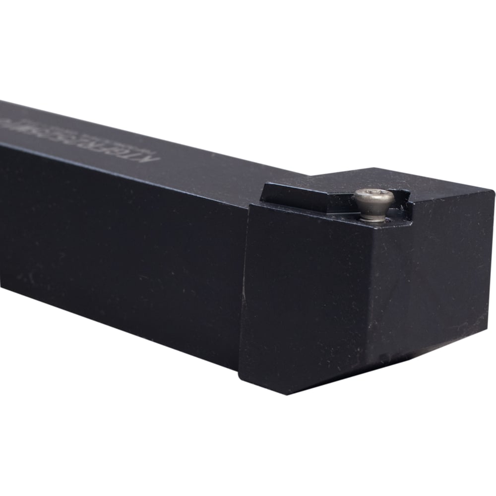 Изображение товара Державка отрезная канавочная TORNERI KTGFR2525M16 для точной резки станков