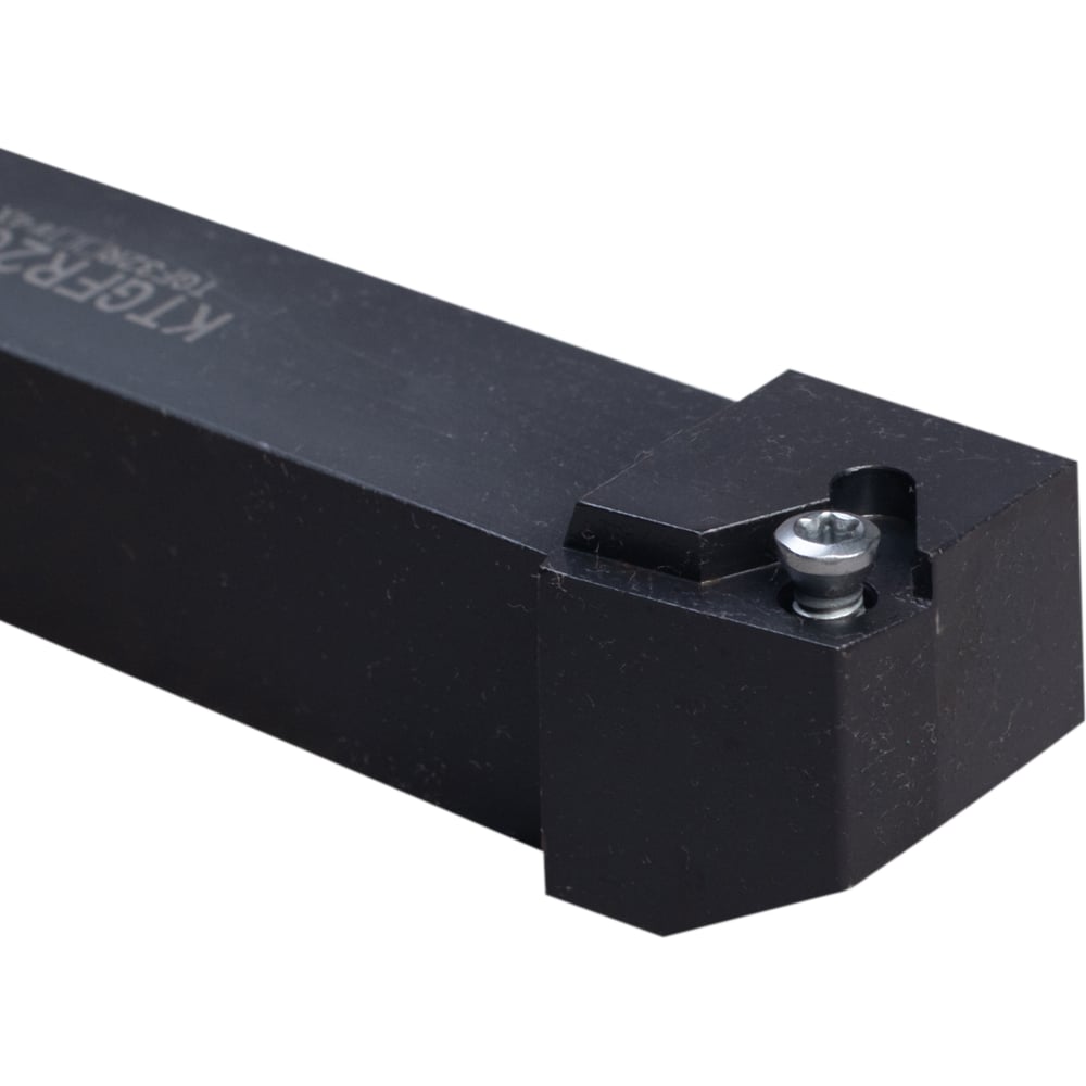 Изображение товара Державка TORNERI отрезная канавочная KTGFR2020K16 для металлообработки