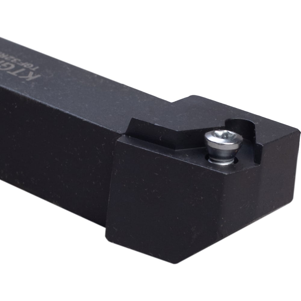 Изображение товара Державка TORNERI отрезная канавочная KTGFR1616H16 для металла