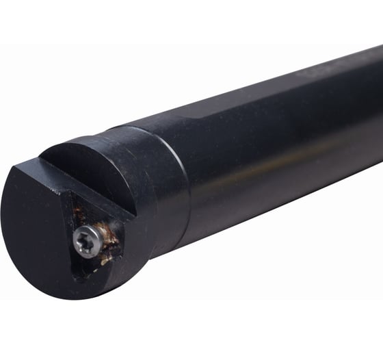 Изображение товара Державка TORNERI отрезная (канавочная) S25R-KTGFR16 Т026965