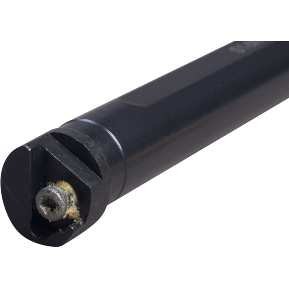 Изображение товара Державка TORNERI отрезная S16N-KTGFR16 для канавочных резов