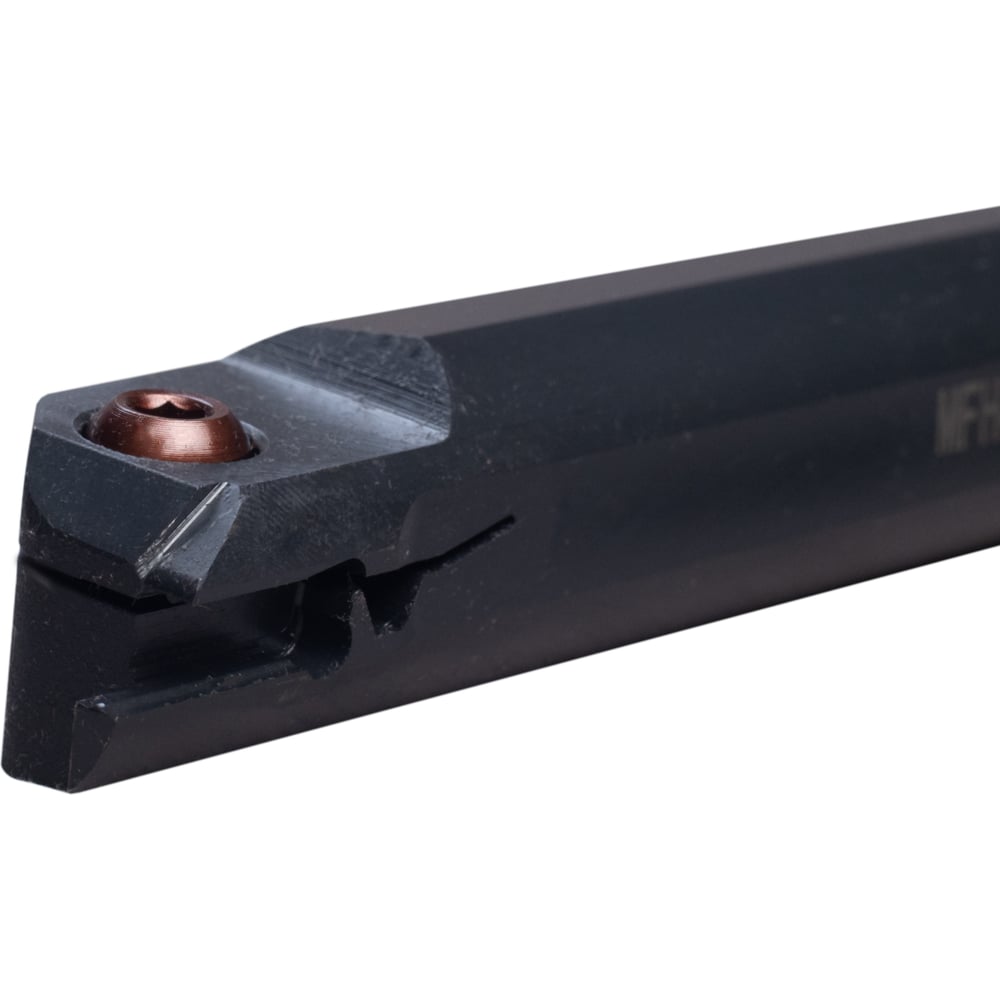 Изображение товара Державка отрезная канавочная TORNERI MFH425R06-25/140 для точной резки металла