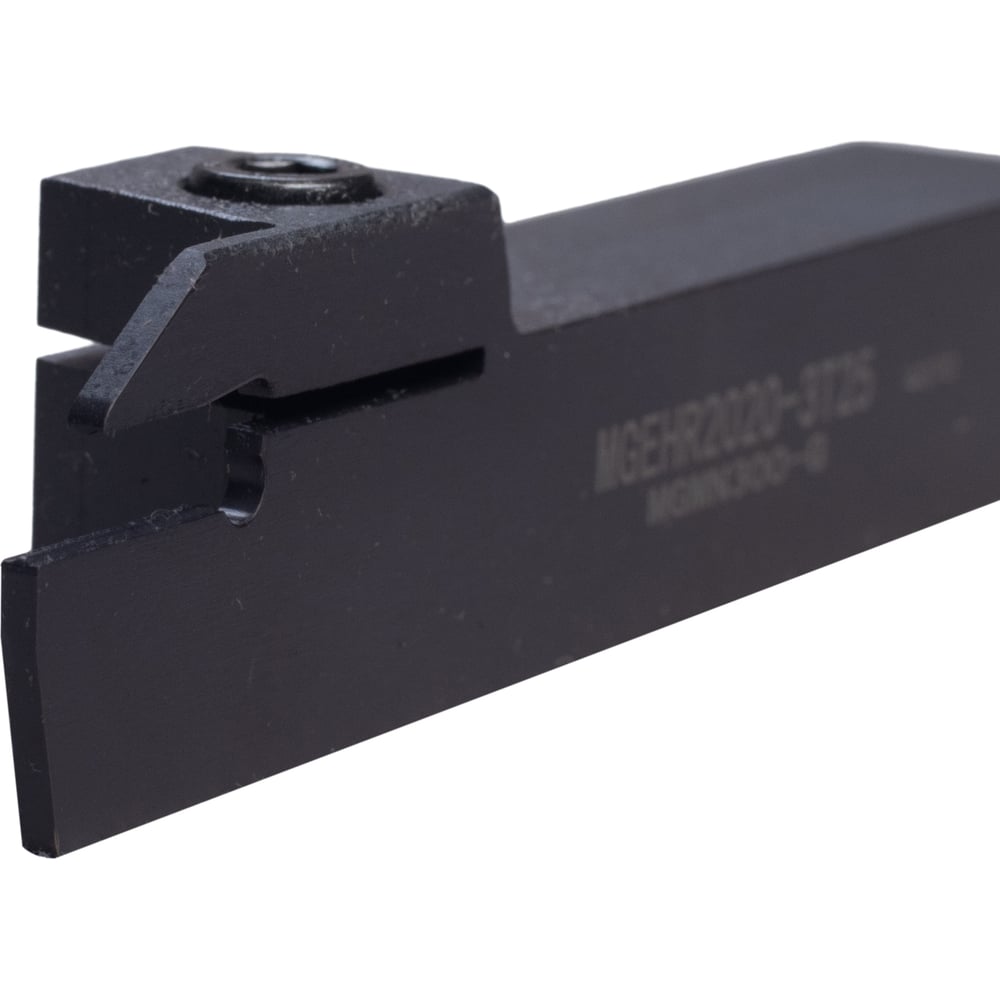 Изображение товара Державка отрезная канавочная TORNERI MGEHR2020-3T25 125 мм правое исполнение