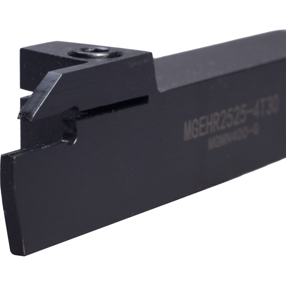 Изображение товара Державка TORNERI отрезная канавочная MGEHR2525-4T30