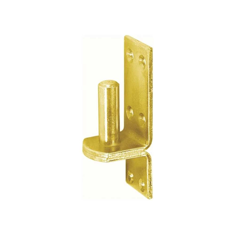 Изображение товара Ответная часть петли Rusconnect DMX 106×10 мм комплект 10 шт