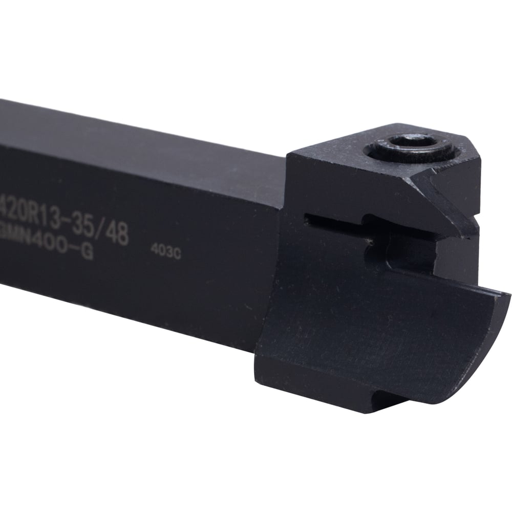 Изображение товара Державка TORNERI отрезная канавочная MGHH420R13-35/48 Т026884