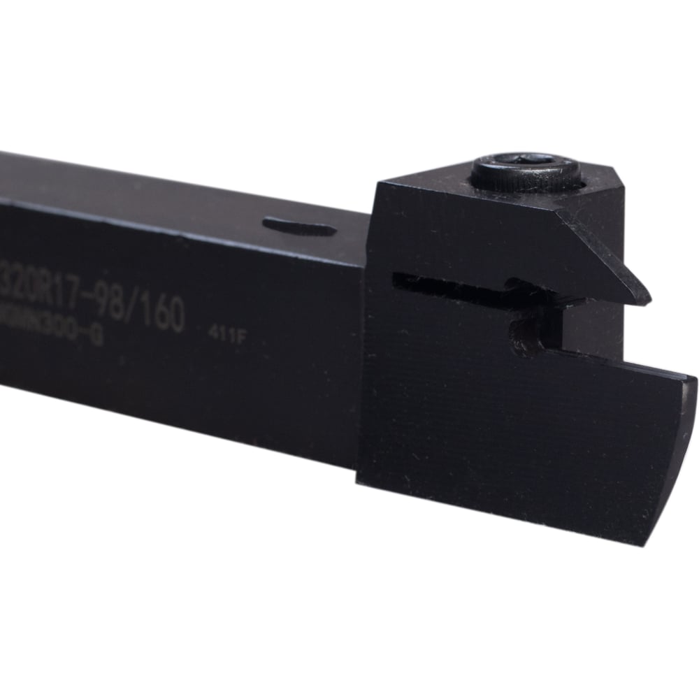 Изображение товара Державка TORNERI отрезная канавочная MGHH320R17-98/160