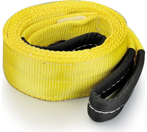 Изображение товара Корозащитная стропа RUNVA 8 т/2 м TS-2