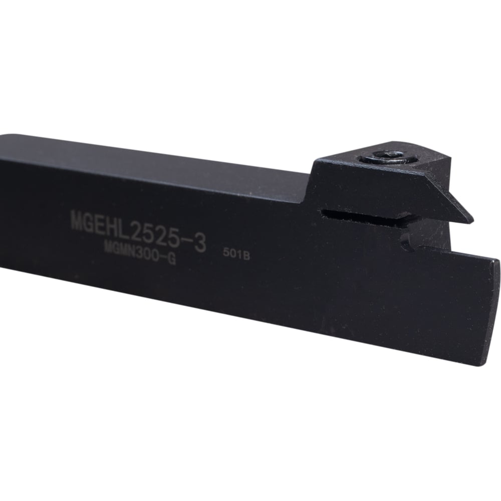 Изображение товара Державка TORNERI отрезная канавочная MGEHL2525-3 для точной резки