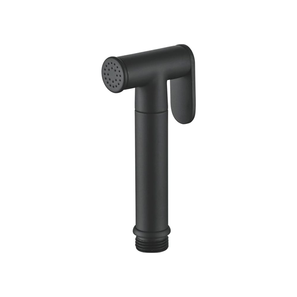 Изображение товара Гигиеническая лейка Ledeme M34B-1 1 режим матовая латунь черный