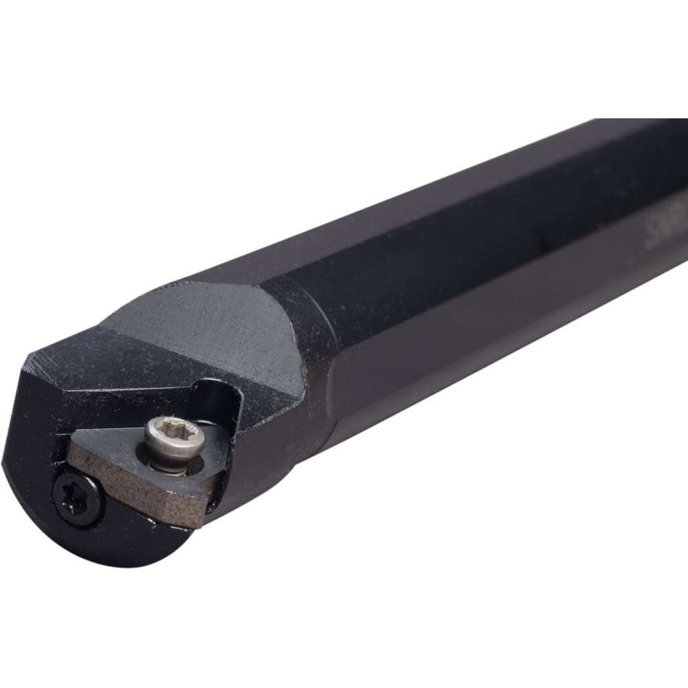 Изображение товара Державка TORNERI резьбовая SNR0025S22 Т027082 для точной обработки резьб