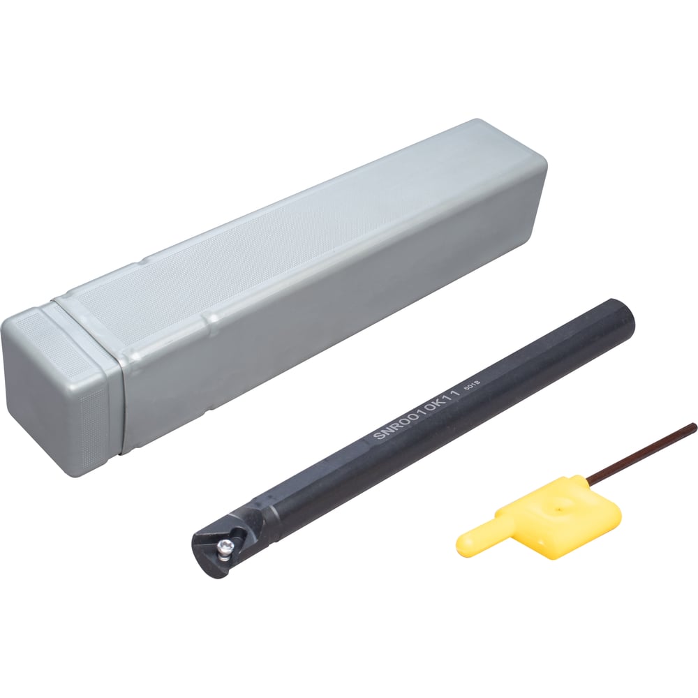 Изображение товара Державка резьбовая TORNERI SNR0010K11 Т027026 для точной обработки резьб