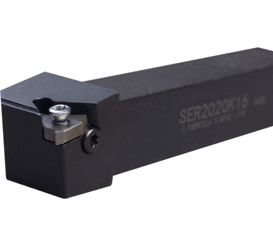 Изображение товара Державка TORNERI резьбовая SER2020K16 Т027015