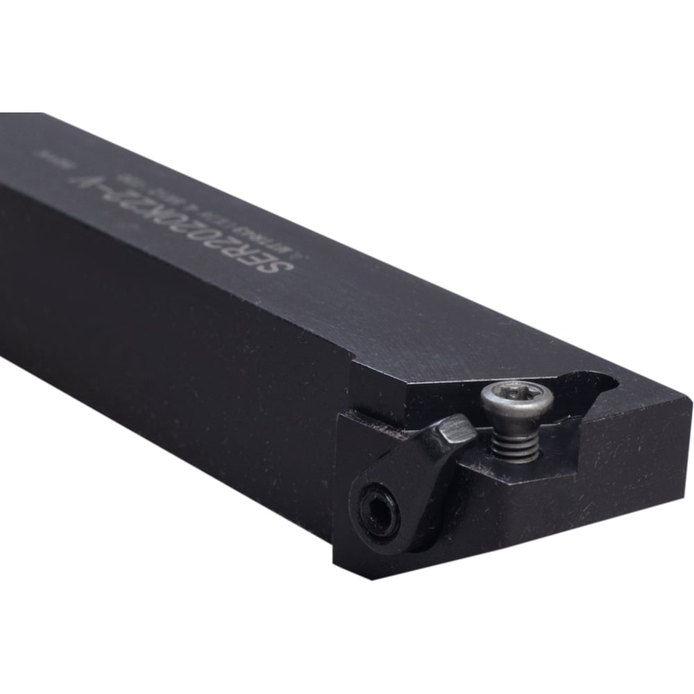 Изображение товара Державка TORNERI резьбовая SER2020K22-B Т027007 правое исполнение