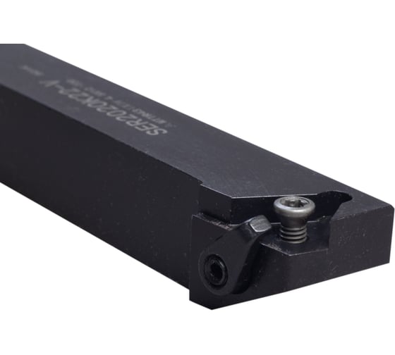 Изображение товара Державка TORNERI резьбовая SER2020K22-B Т027007