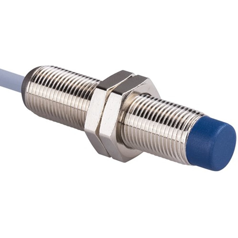 Изображение товара Индуктивный датчик Emas SIM12NM1NC2 4 мм 10-30 В IP67 цилиндрический