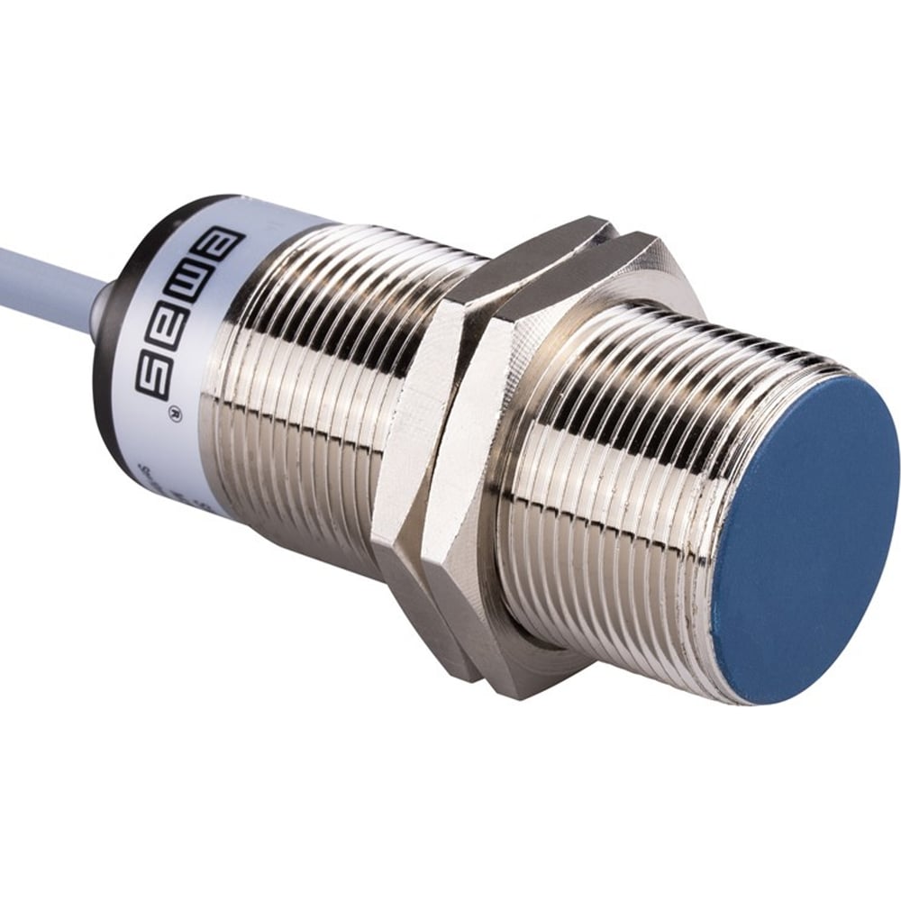 Изображение товара Индуктивный датчик Emas PNP-НО 10-30В DC IP67