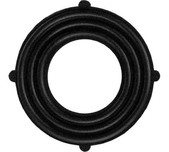 Изображение товара Прокладка для душевого шланга и гибкой подводки MPF 1/2, 100 шт ИС.131985.100