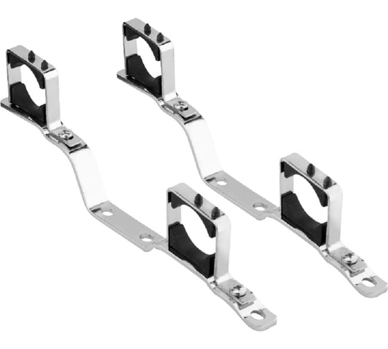 Изображение товара Комплект кронштейнов для коллекторной группы PROFACTOR 1, пара PF MB 834