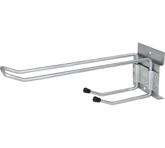 Изображение товара Универсальный двойной крюк LUCKY Guy L=270мм, 680 02 T07-01 0LG