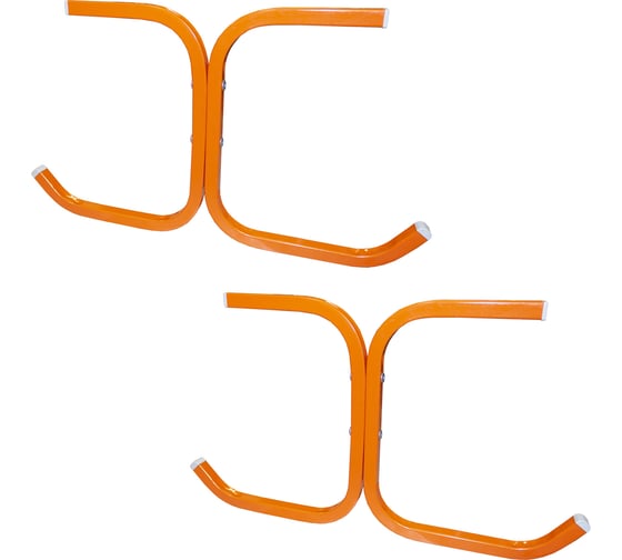 Изображение товара Потолочная антресоль Delta-Park для велосипеда CS-60, 2 штуки velo5006013_2