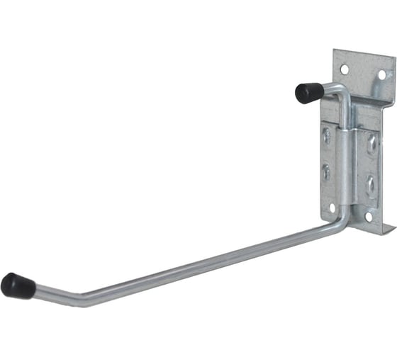 Изображение товара Одиночный прямой крюк LUCKY Guy L=200мм, 680 02 Т08-02 0LG