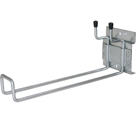 Изображение товара Крюк для стенда LUCKY Guy двойной, L= 275мм, 680 02 Т04-01 0LG