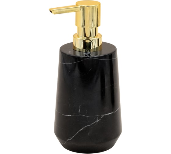 Изображение товара Дозатор для мыла RIDDER Chloe черный 2022510