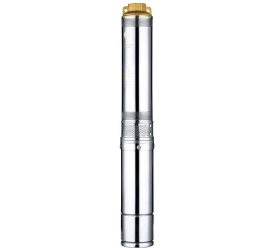 Изображение товара Скважинный насос TAIFU PUMP (0.75KW) пар-1,5 м3 = Н56 м, кабель10 м 4STM2-10-1