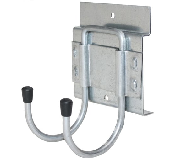 Изображение товара Двойной крюк LUCKY Guy d=55мм, 680 02 Т02-01 0LG