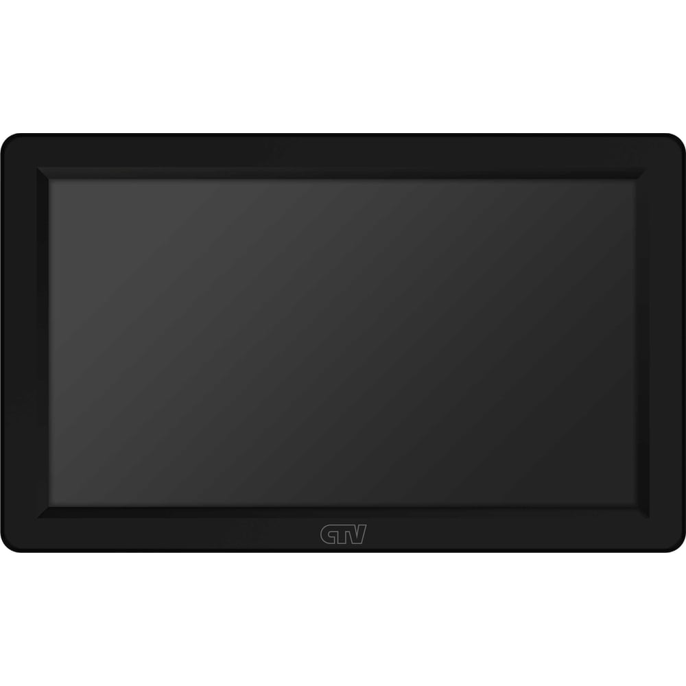 Изображение товара Комплект видеодомофона Spectrum Kit с Full HD 7-дюймовым дисплеем и вызовной панелью D40 Plus