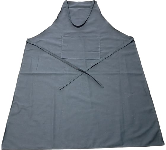 Изображение товара Фартук молескиновый большой, огнеупорный ФАЕР РЕЗИСТ БП-00000628