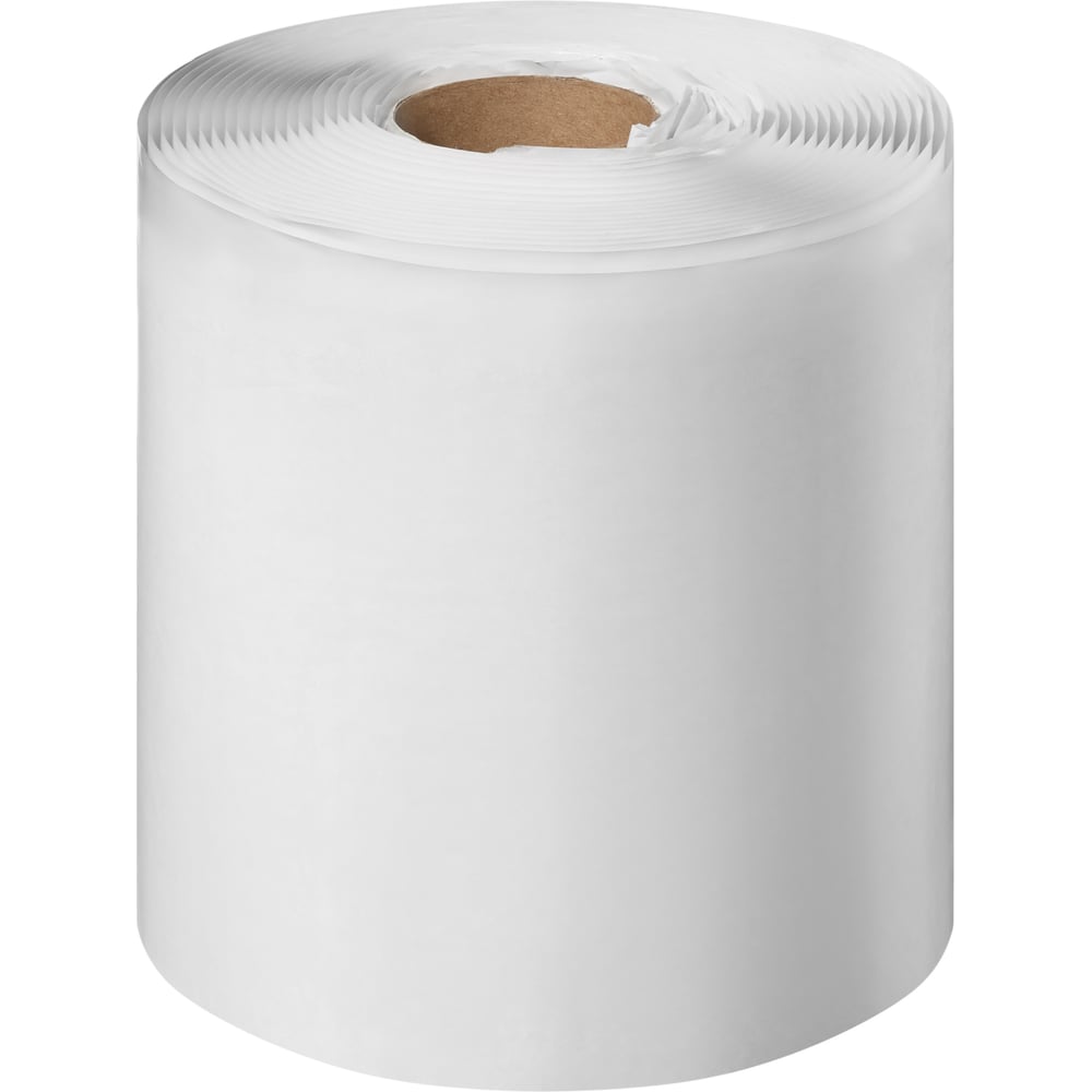 Изображение товара Герметизирующая бутилкаучуковая лента Герлен Д 100/1,5, бежевая, 100 мм, 1,5 мм