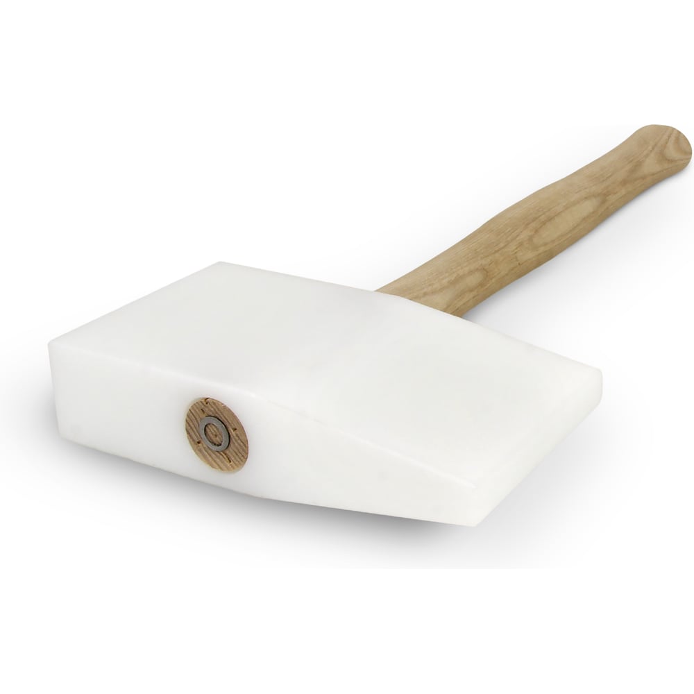 Изображение товара Киянка клиновидная Ferrox 39081 профессиональный инструмент для строительных работ