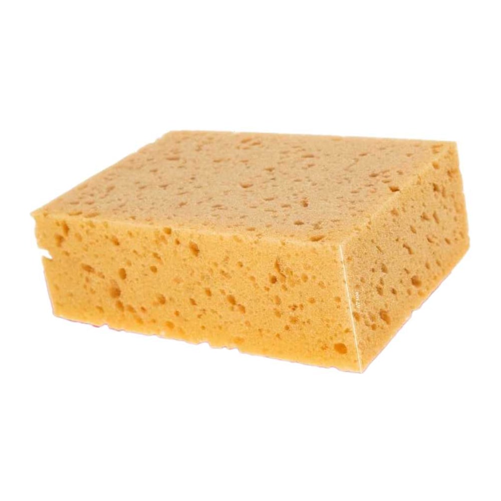 Изображение товара Губка целлюлозная Marble для очистки плитки от затирки