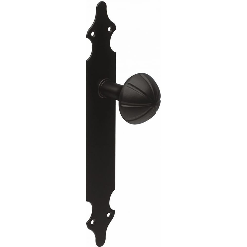 Дверная ручка-кнопка Amig кнопка открывания двери для мультиварки helpico pl101rd