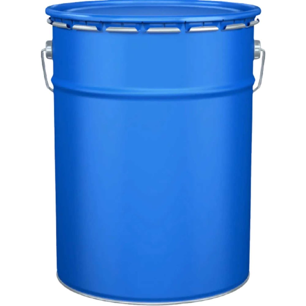 Изображение товара Эмаль TyumTerm ПФ-133 желтая для внутреннего применения 25 кг