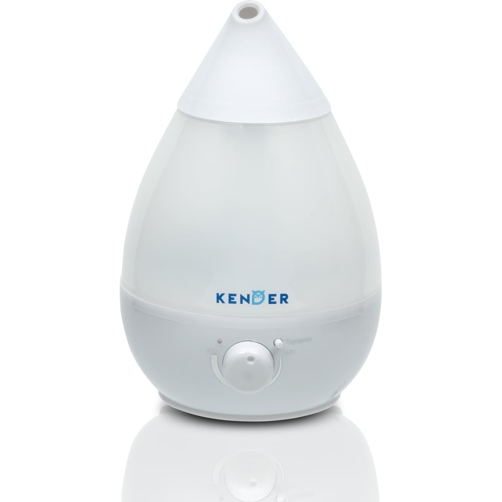 Увлажнитель воздуха Kender, цвет белый KHW23 - фото 1