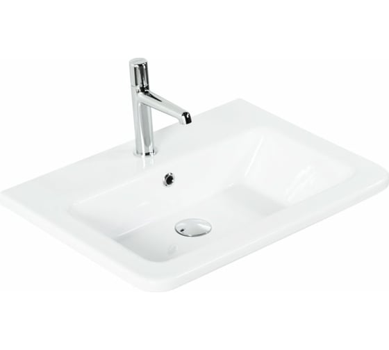 Изображение товара Керамическая раковина BelBagno URBAN 12060-KL