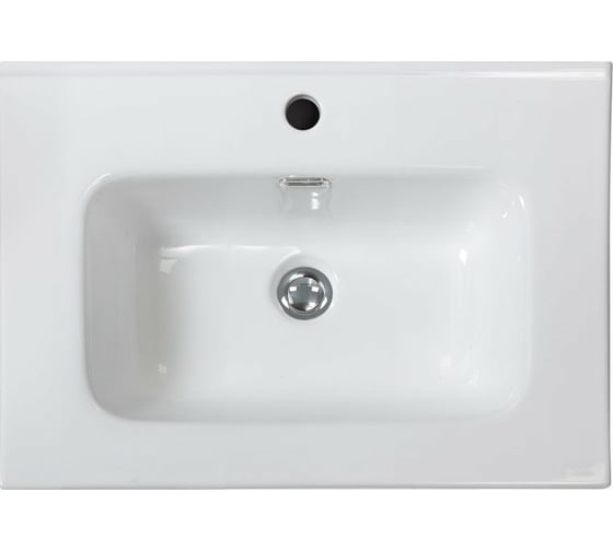 Изображение товара Керамическая раковина BelBagno BB700ETL