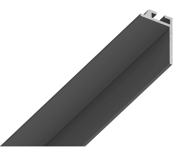 Изображение товара Теневой плинтус замковый KRAAB TEN 2м.п. 99.1.2